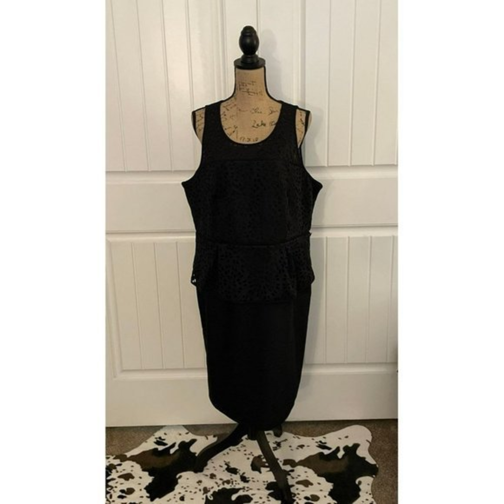 Lane Bryant Dress‎